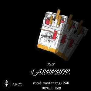 lashkhor