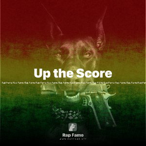 Up the Score