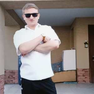 Один на пути