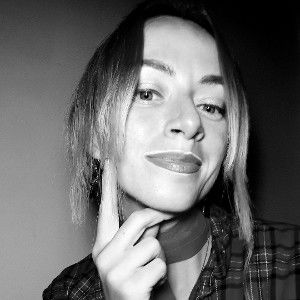 Justine Promesse - Street life