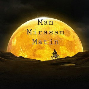 من میرسم 