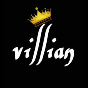 Mr Villain