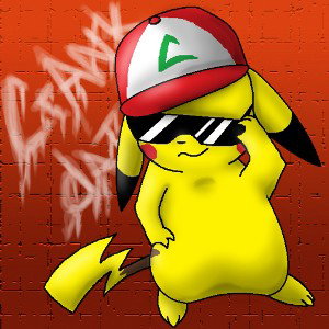 ⚡⚡PIKACHU TRAP TYPE ⚡⚡(Freestyle)