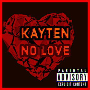 kayten - no love