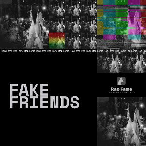 Fake friends 