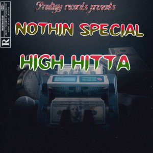 Nothin special 