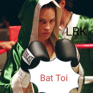 - bat toi