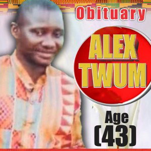 Kwasi Twum 