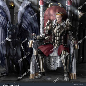 King Of KingS