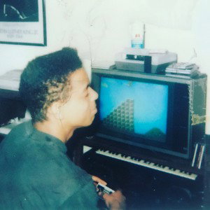 Meeting Myself Instrumental