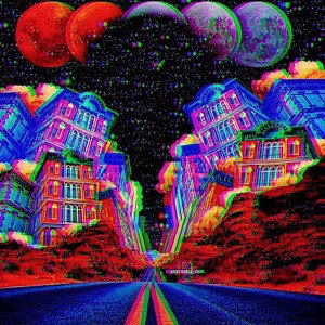 Lost - meu lugar 