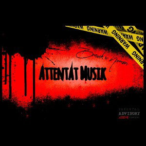 Breivik&Norman - AttentatMusik