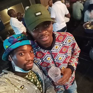 King mAGoLiDe dankoom 🔥