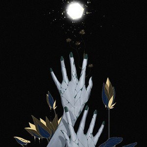 •Earth