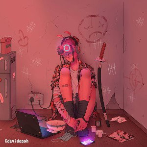 billie eilish ocean eyes remix 40kami