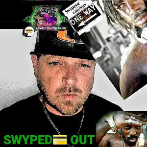 You got SWYPED OUT ALREADY PUSSY