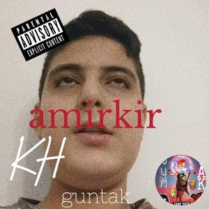 AMIRKIR