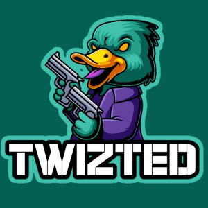 Twizted Gunz - Playa Shine