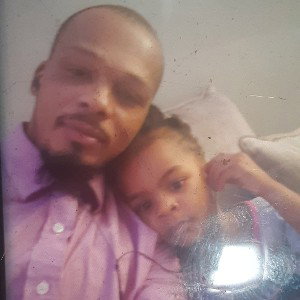 me and my niece  freestyle king 