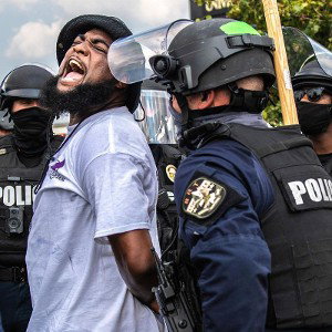 No Don't Touch Fucking Police - Thoxi ft.Dj.Lofa