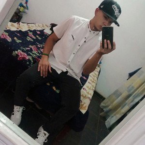 freestyle Vida mala :Brey Flowers
