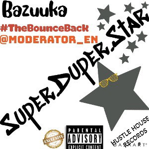 Super Duper Star ⭐💨