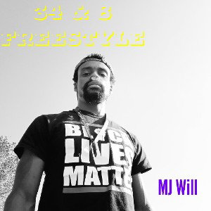 MJ Will - 34 And 8 Freestyle _MASTER_ 12-17-21