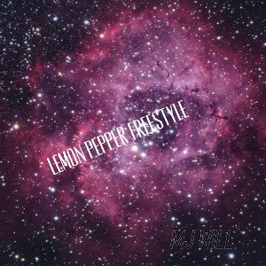 MJ Will - LEMON PEPER FREESTYLE _MASTER_ 12-17-21