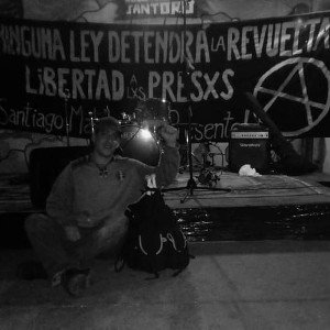 anarko punk rap