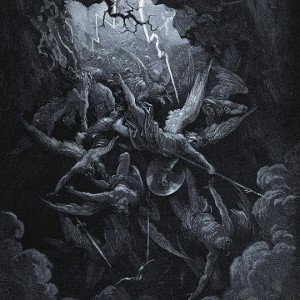 Make The Devil Dance - Tyrone Lamar 