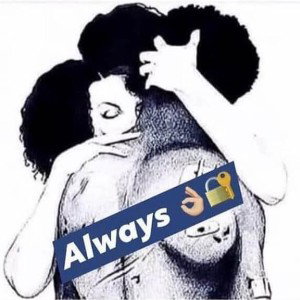 Together Forever