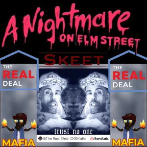 OG SKEET TIP down Pt2