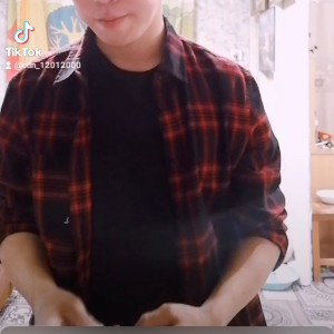 Кто ты? 