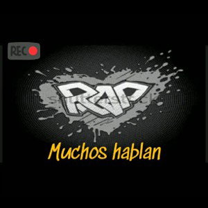 Muchos🙊hablan🖤😎🔥💯