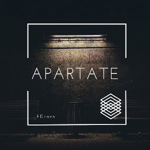 LEDraco - Apartate ( 808 Bass SKI SLUMP | Type Beat )