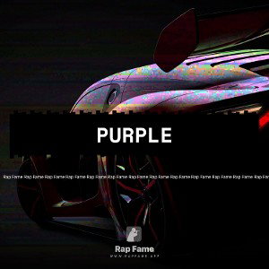 Purple 🥤