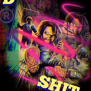 KILL SHIT