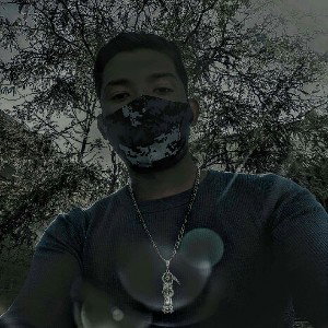 oscuro amor