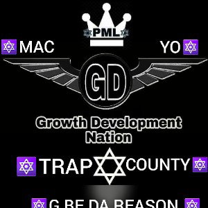 #11~GANGSTER~W.S.#1~MAC~YO~NARCOTIC MUSIC MIXTAPE