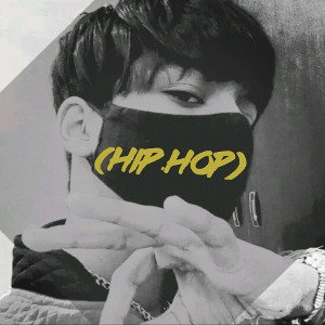 (HIPHOP..?)
