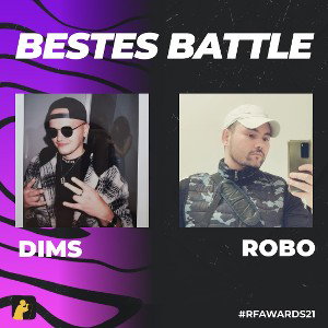 Dims vs ROBO
