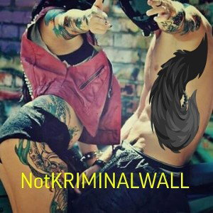 Духовное настроение   Hit-Zone Not102KriminalWall                 