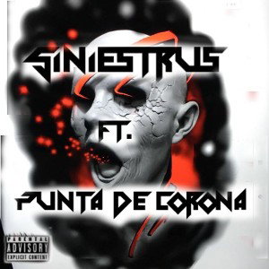 🇲🇽_Siniestrus_ft__👁️Punta_de_Corona_🇲🇽_🔥_Me_Gusta_Volar_🔥
