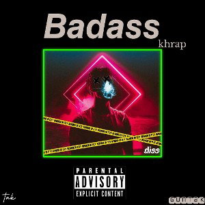  badass(ترک سه البوم تک)