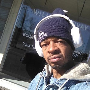 #Cyborg Type Flo.