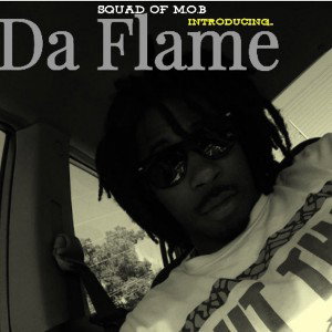 Spike Da Flame- Shake Back Plan