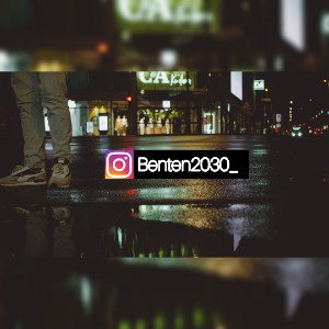 Benten - Zeit