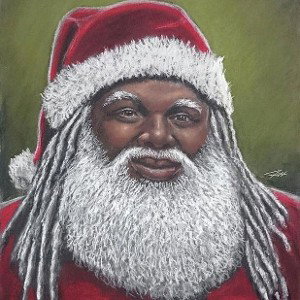 Chrismas in the hood