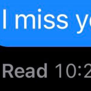 LOR (Left On Read)