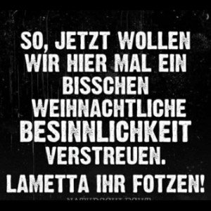 mache ich euch den Grinch